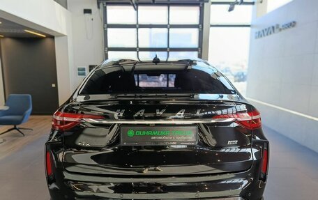 Haval F7x I, 2023 год, 2 199 000 рублей, 5 фотография