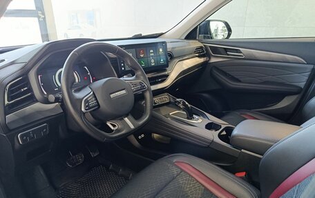 Haval F7x I, 2023 год, 2 199 000 рублей, 7 фотография