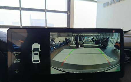 Haval F7x I, 2023 год, 2 199 000 рублей, 12 фотография