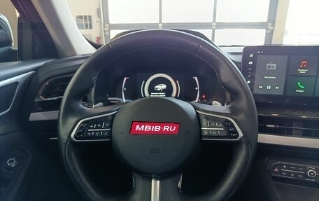 Haval F7x I, 2023 год, 2 199 000 рублей, 10 фотография