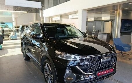 Haval F7x I, 2023 год, 2 199 000 рублей, 1 фотография