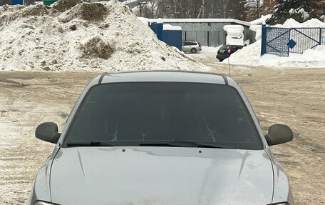 Hyundai Accent II, 2003 год, 295 000 рублей, 1 фотография