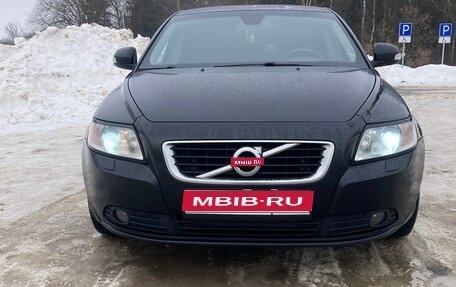 Volvo S40 II, 2012 год, 900 000 рублей, 1 фотография