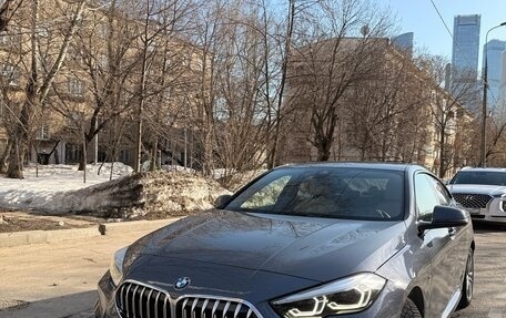 BMW 2 серия F44, 2021 год, 3 200 000 рублей, 1 фотография