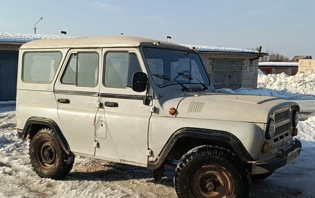 ЛуАЗ 3151, 2000 год, 325 000 рублей, 1 фотография