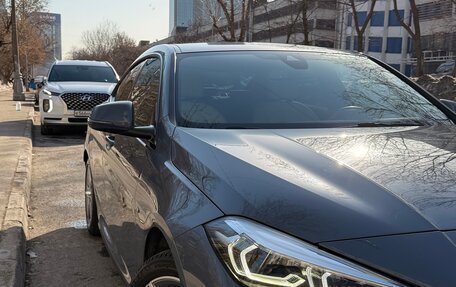 BMW 2 серия F44, 2021 год, 3 200 000 рублей, 3 фотография