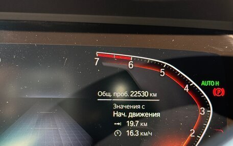 BMW 2 серия F44, 2021 год, 3 200 000 рублей, 7 фотография