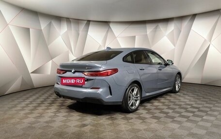 BMW 2 серия F44, 2021 год, 3 200 000 рублей, 10 фотография