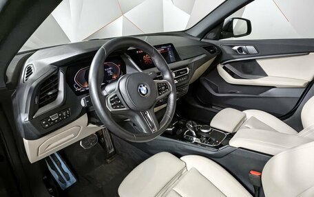 BMW 2 серия F44, 2021 год, 3 200 000 рублей, 20 фотография