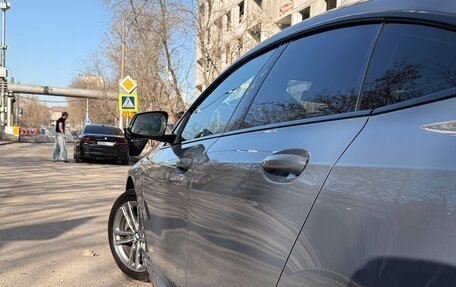 BMW 2 серия F44, 2021 год, 3 200 000 рублей, 28 фотография