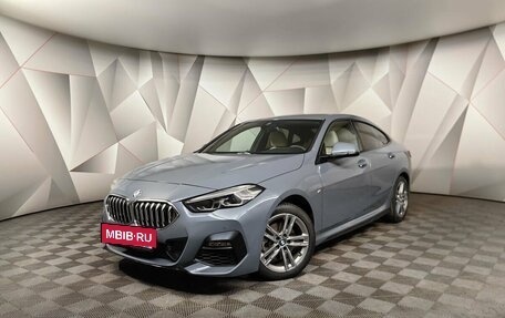 BMW 2 серия F44, 2021 год, 3 200 000 рублей, 14 фотография