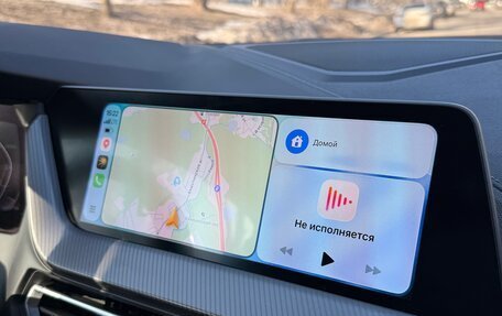 BMW 2 серия F44, 2021 год, 3 200 000 рублей, 33 фотография