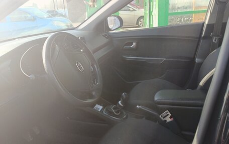 KIA Rio III рестайлинг, 2015 год, 1 050 000 рублей, 5 фотография