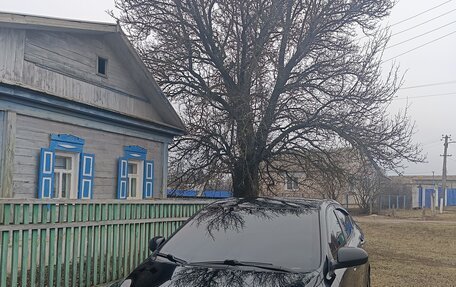 KIA Rio III рестайлинг, 2015 год, 1 050 000 рублей, 11 фотография