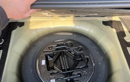 KIA Optima IV, 2017 год, 1 380 000 рублей, 14 фотография