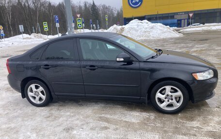 Volvo S40 II, 2012 год, 900 000 рублей, 8 фотография
