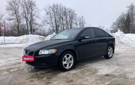 Volvo S40 II, 2012 год, 900 000 рублей, 2 фотография