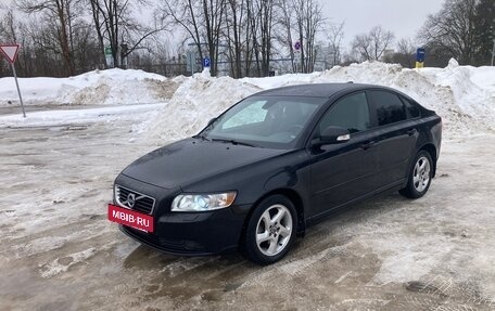 Volvo S40 II, 2012 год, 900 000 рублей, 3 фотография