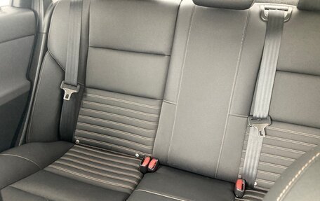 Volvo S40 II, 2012 год, 900 000 рублей, 12 фотография