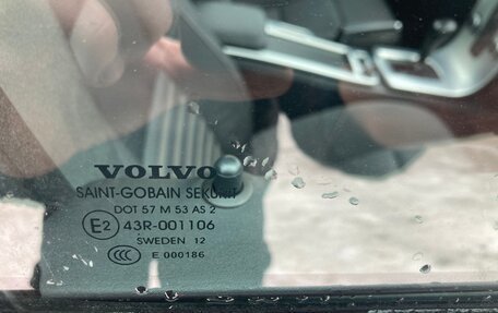 Volvo S40 II, 2012 год, 900 000 рублей, 17 фотография