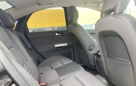 Volvo S40 II, 2012 год, 900 000 рублей, 19 фотография