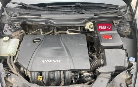 Volvo S40 II, 2012 год, 900 000 рублей, 10 фотография