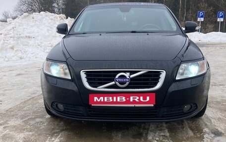 Volvo S40 II, 2012 год, 900 000 рублей, 9 фотография