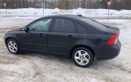 Volvo S40 II, 2012 год, 900 000 рублей, 24 фотография