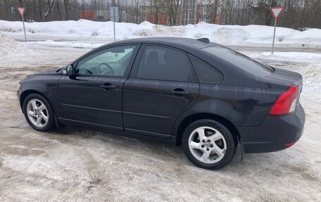 Volvo S40 II, 2012 год, 900 000 рублей, 23 фотография
