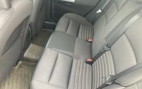 Volvo S40 II, 2012 год, 900 000 рублей, 21 фотография