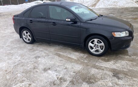 Volvo S40 II, 2012 год, 900 000 рублей, 29 фотография