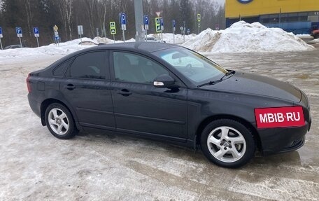 Volvo S40 II, 2012 год, 900 000 рублей, 28 фотография