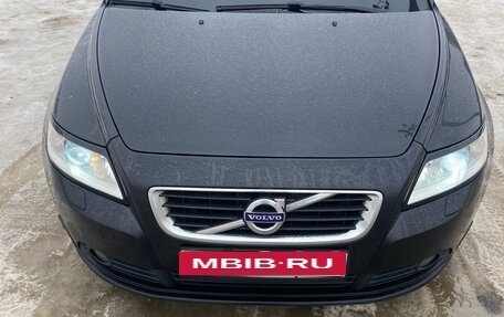 Volvo S40 II, 2012 год, 900 000 рублей, 30 фотография