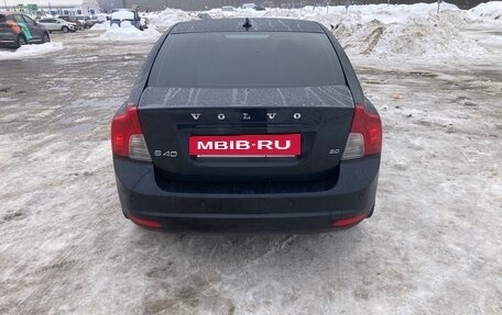 Volvo S40 II, 2012 год, 900 000 рублей, 27 фотография