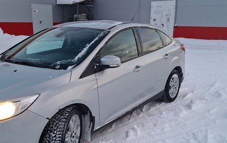Ford Focus III, 2012 год, 735 000 рублей, 4 фотография