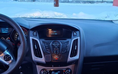 Ford Focus III, 2012 год, 735 000 рублей, 9 фотография