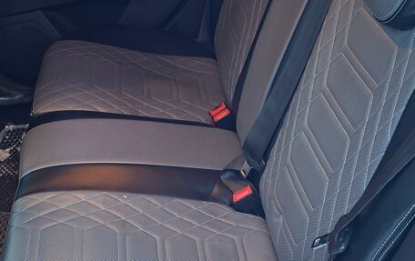 Ford Focus III, 2012 год, 735 000 рублей, 10 фотография