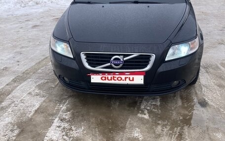 Volvo S40 II, 2012 год, 900 000 рублей, 31 фотография