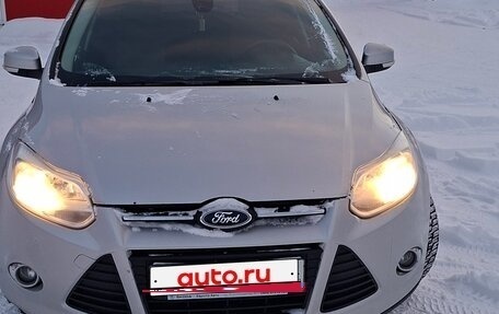 Ford Focus III, 2012 год, 735 000 рублей, 3 фотография