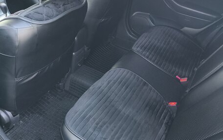 Toyota Avensis III рестайлинг, 2008 год, 840 000 рублей, 7 фотография