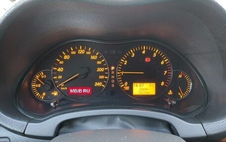 Toyota Avensis III рестайлинг, 2008 год, 840 000 рублей, 5 фотография