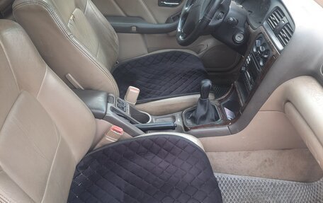 Subaru Outback III, 2001 год, 425 000 рублей, 10 фотография