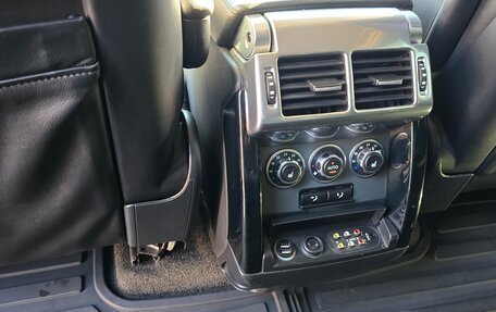 Land Rover Range Rover III, 2007 год, 2 000 000 рублей, 15 фотография