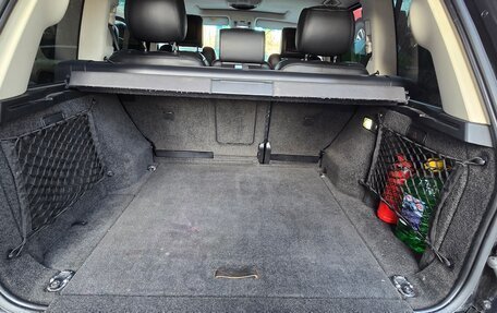 Land Rover Range Rover III, 2007 год, 2 000 000 рублей, 16 фотография