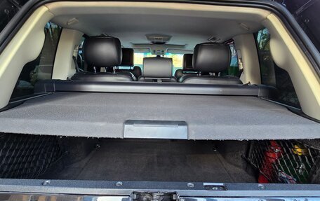 Land Rover Range Rover III, 2007 год, 2 000 000 рублей, 17 фотография