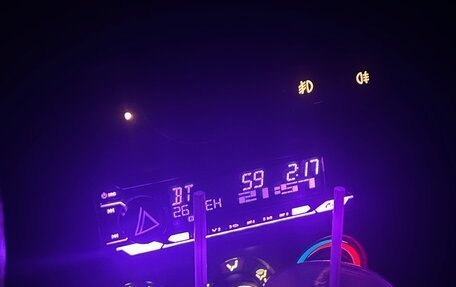 Hyundai Accent II, 2003 год, 295 000 рублей, 4 фотография