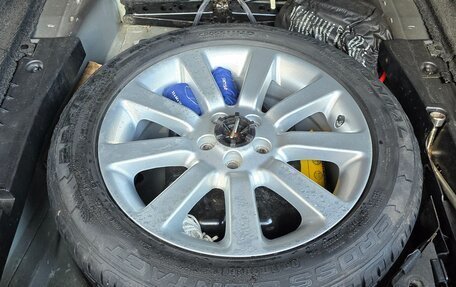 Land Rover Range Rover III, 2007 год, 2 000 000 рублей, 18 фотография