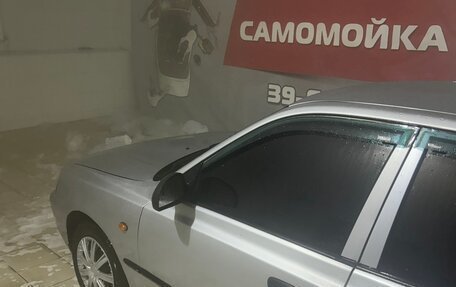 Hyundai Accent II, 2003 год, 295 000 рублей, 12 фотография