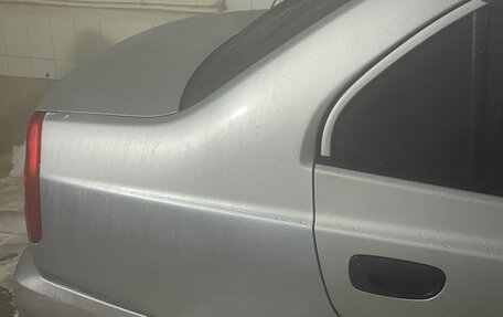 Hyundai Accent II, 2003 год, 295 000 рублей, 13 фотография