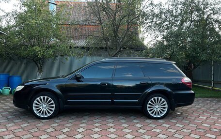 Subaru Outback III, 2008 год, 1 070 000 рублей, 8 фотография